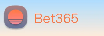 Bet365 Logo